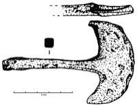 Sigean, Pech-Maho (11), Us 54300, -250/-200