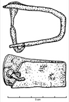 Les Pennes-Mirabeau, La Cloche (13), -100/-50