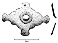 Sigean, Pech-Maho (11), Us 54201, -225/-200
