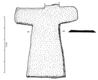 Fabrgues, Launac (34), dpt, -700/-600