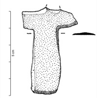 Fabrgues, Launac (34), dpt, -700/-600