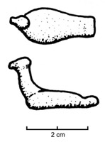 Saint-Bonnet-du-Gard, Le Marduel (30), -375/-300