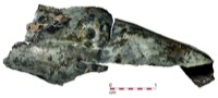 Nages-et-Solorgues, Les Castels (30), J6, -125/-100