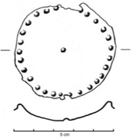 Calvisson, La Liquire (30), -575/-525