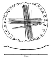 Saint-Etienne-de-Gourgas, Les Roquets (34), -550/-500