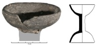 Nages-et-Solorgues, Les Castels (30), L21, c3, -175/-150