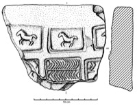 Castelnau-le-Lez, Substantion (34), -250/-100 (?)