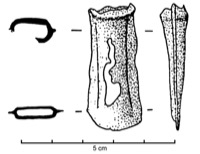 Calvisson, La Liquire (30), L8, c.4, -575/-550