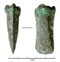 Saint-Mitre-les-Remparts, Saint-Blaise (13), -550/-500