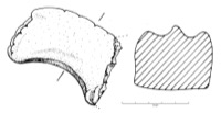 Saint-Bonnet-du-Gard, Le Marduel (30), -400/-375