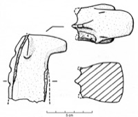 Saint-Bonnet-du-Gard, Le Marduel (30), -300/-250