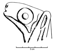 Gaujac, Saint-Vincent (30), -425/-375