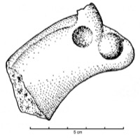 Nmes, Canteduc (30), -250/-100