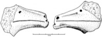Nmes, Canteduc (30), -250/-100