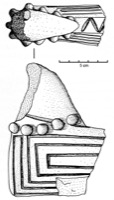 Saint-Cme-et-Marujols, Mauressip (30), -425/-350