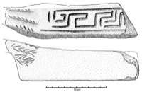 Lattes, Saint-Sauveur (34), Us 1513, -325/-300