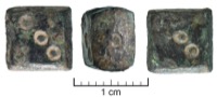 Saint-Cme-et-Marujols, Mauressip (30), -425/-350