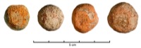 Nages-et-Solorgues, Les Castels (30), -100/-1