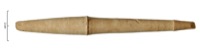 Nages-et-Solorgues, Les Castels (30), -25/-1