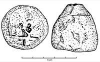 Les Pennes-Mirabeau, La Cloche (13), -100/-50