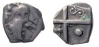 DCR-157 = BnF 3301