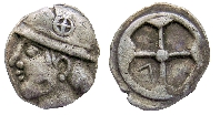 OBM-2h = Gavon CM004